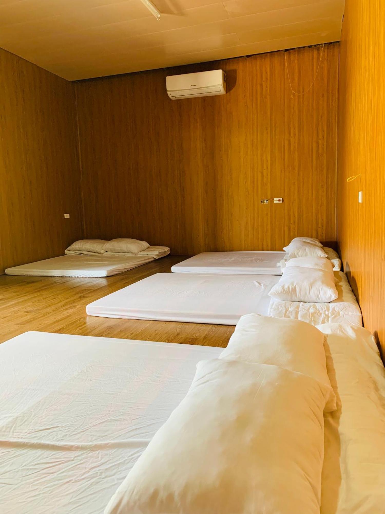 Homestay Suoi Khoang Minh Hang Yen Bai Oda fotoğraf